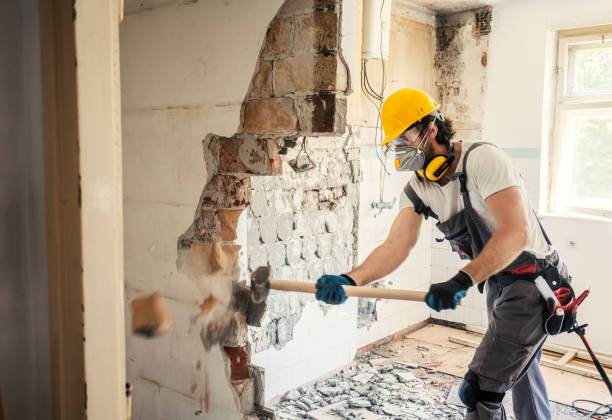 Best Concrete Resurfacing Services  in Moses Lake North, WA